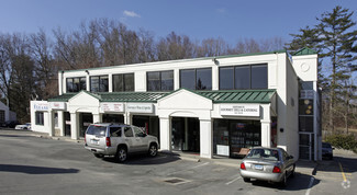 More details for 1492 High Ridge Rd, Stamford, CT - Office, Retail for Rent