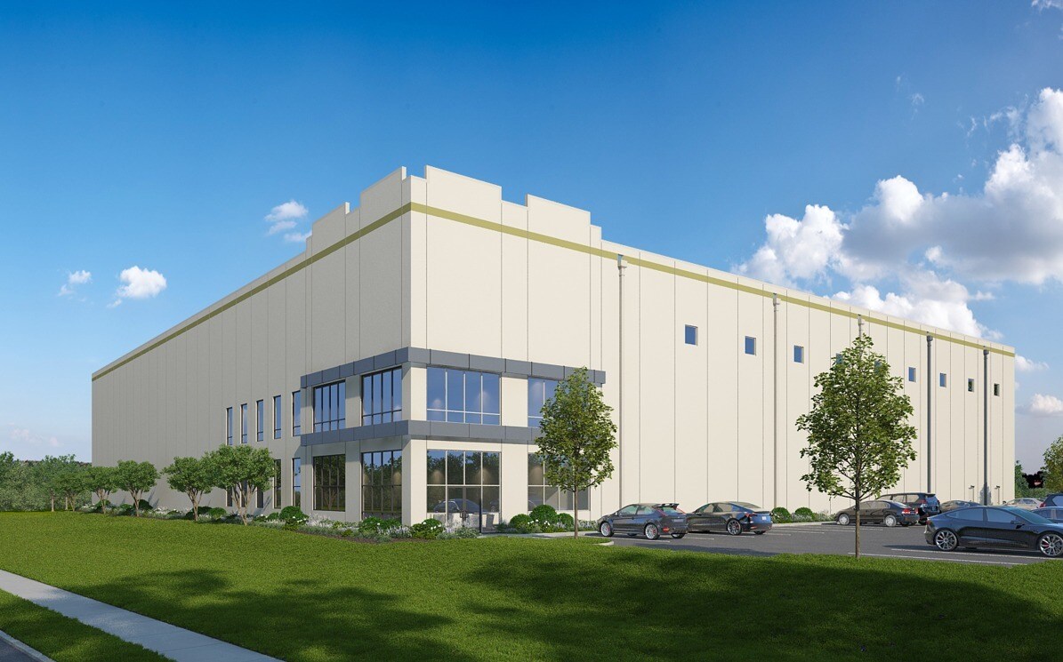 245 Paterson Plank Rd, Carlstadt, NJ to rent Building Photo- Image 1 of 2