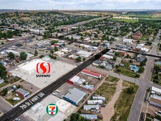 More details for 215 W 7th St, Walsenburg, CO - Speciality for Sale