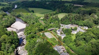 More details for Former Station Yard, Pitlochry - Land for Sale