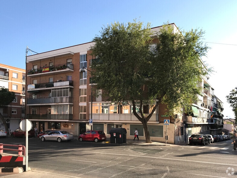 Office in Alcobendas, Madrid to rent - Building Photo - Image 2 of 2