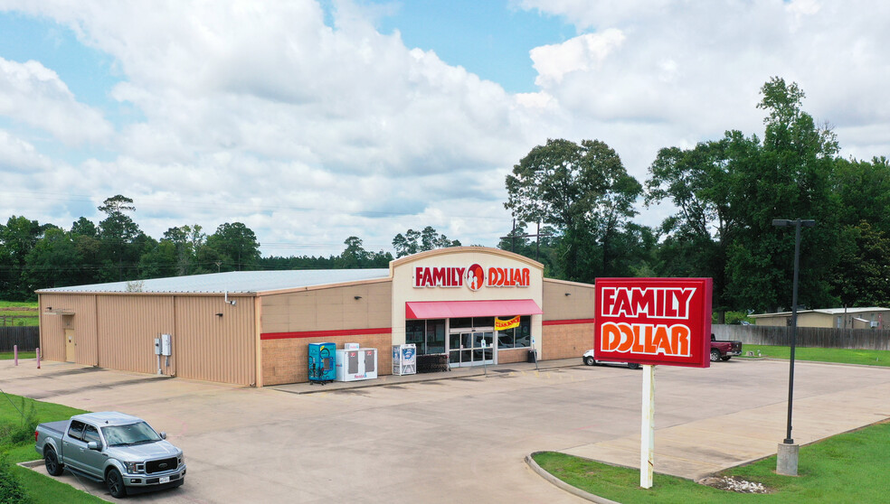 11371 U S Highway 190 W, Livingston, TX for sale - Building Photo - Image 1 of 1