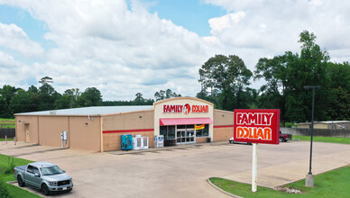 11371 U S Highway 190 W, Livingston, TX for sale Building Photo- Image 1 of 1