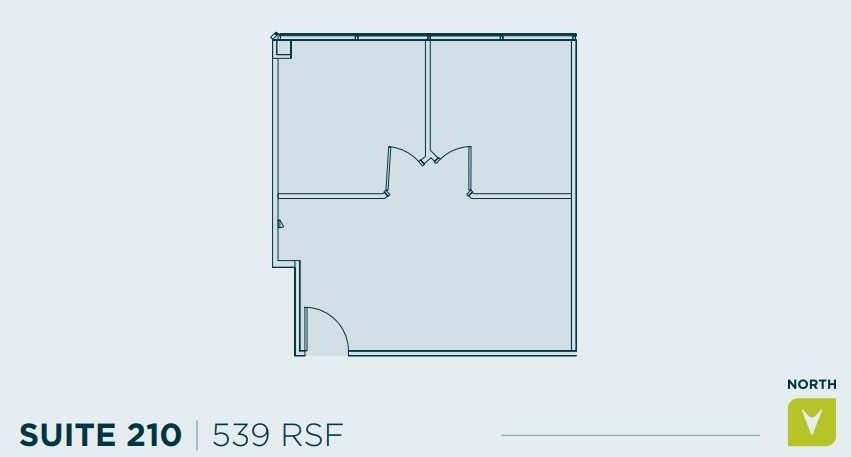 2800 W Higgins Rd, Hoffman Estates, IL to rent Floor Plan- Image 1 of 1