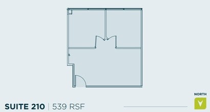 2800 W Higgins Rd, Hoffman Estates, IL to rent Floor Plan- Image 1 of 1
