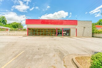 1530 N Wood Ave, Florence, AL for sale Building Photo- Image 1 of 1