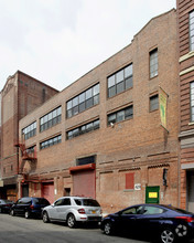 429 W 127th St, New York, NY for rent Building Photo- Image 1 of 9