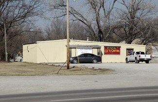 More details for 1424 Tuxedo Blvd, Bartlesville, OK - Retail for Rent