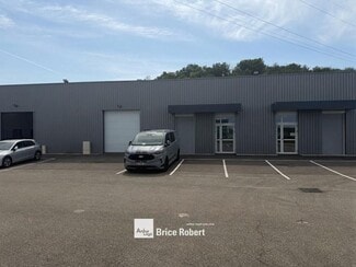 More details for 27 Impasse Des Ecureuils, Grenay - Light Industrial for Sale