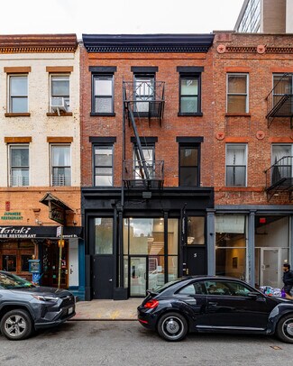More details for 5 Lispenard St, New York, NY - Build-to-Rent for Sale