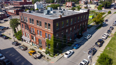 1714-1800 Central St, Kansas City, MO for rent Primary Photo- Image 1 of 6