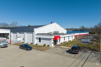 More details for 412 W Beecher St, Adrian, MI - Industrial for Rent