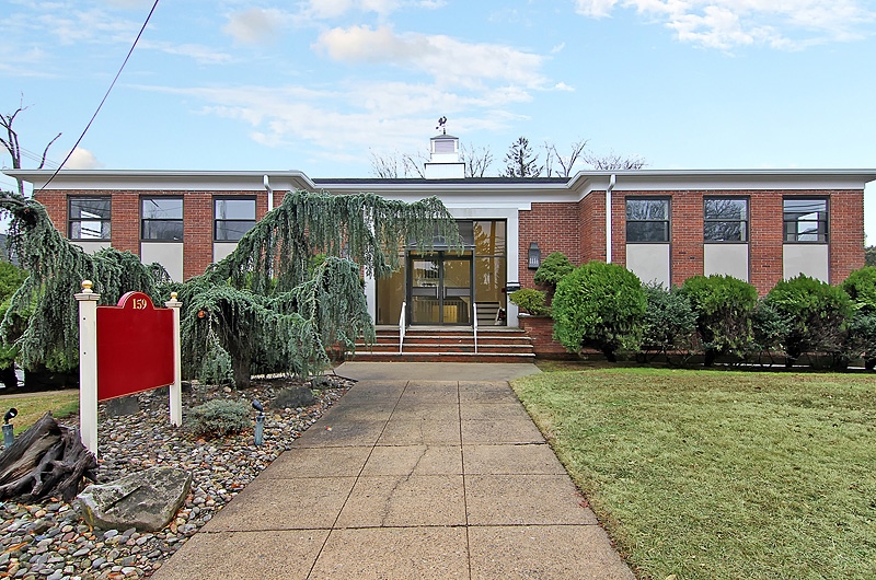 159 Main St, Chatham, NJ for rent - Building Photo - Image 1 of 4