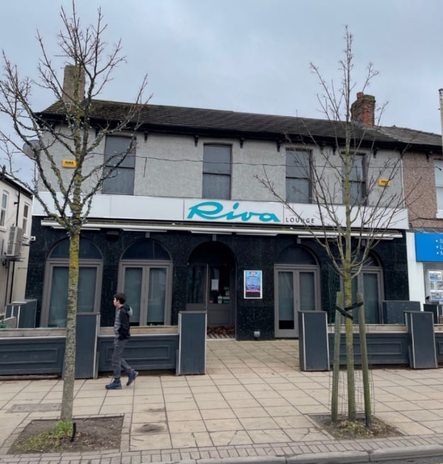 4-6 Chapel Ln, Liverpool to rent Primary Photo- Image 1 of 2