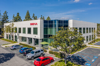 More details for 152 Technology Dr, Irvine, CA - Light Industrial for Rent