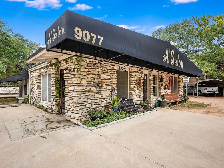 9077 Jollyville Rd, Austin, TX for sale - Building Photo - Image 2 of 16