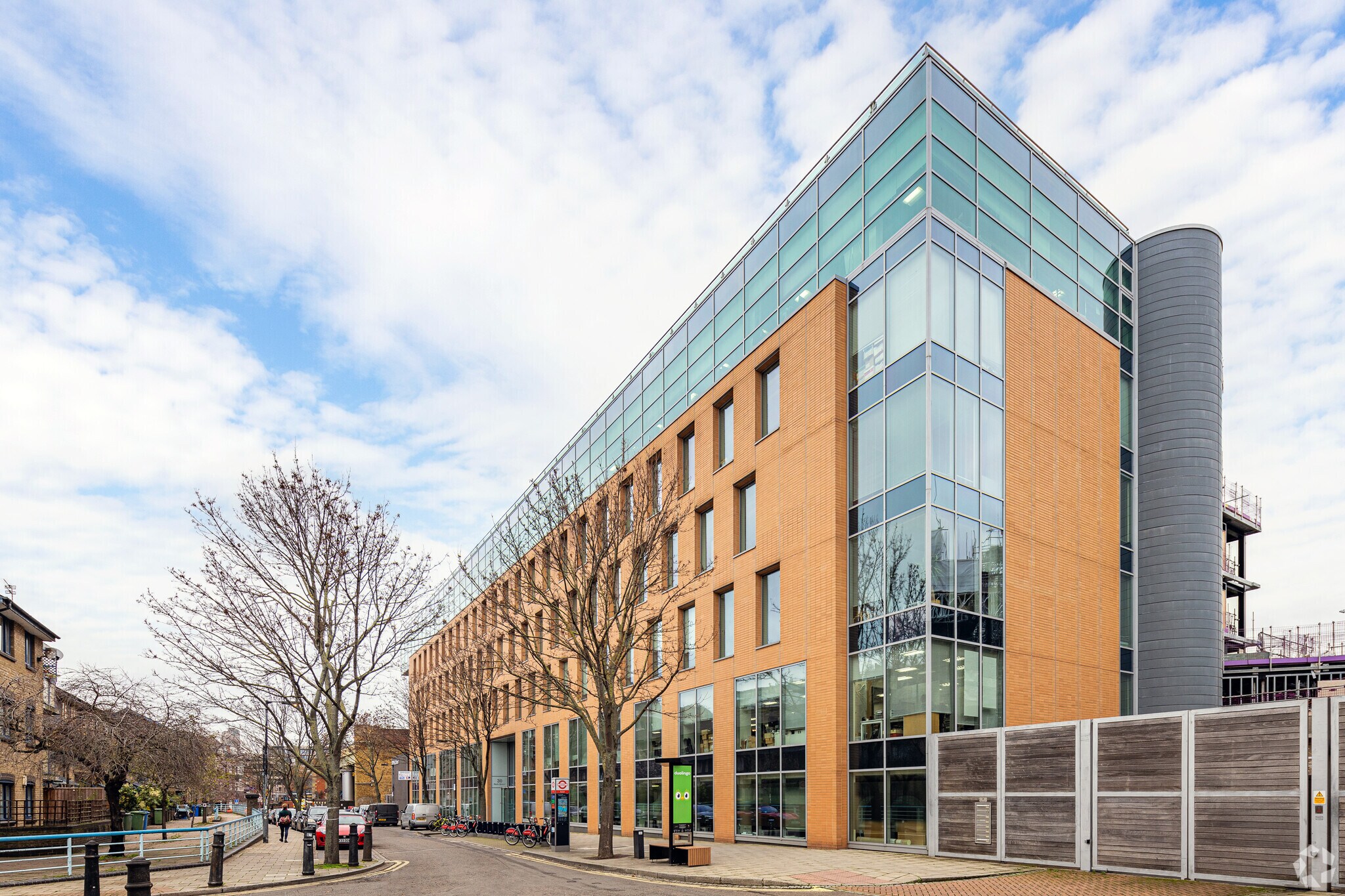 30 Park St, London for sale Building Photo- Image 1 of 1