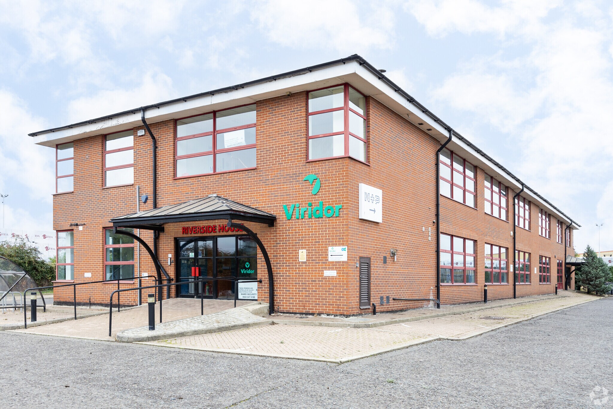 Sir Thomas Longley Rd, Rochester for sale Primary Photo- Image 1 of 1