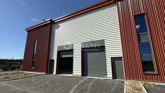More details for Light Industrial to Rent