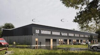 More details for Light Industrial for Sale