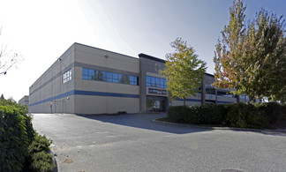 More details for 20120 102B Ave, Langley Twp, BC - Light Industrial for Sale