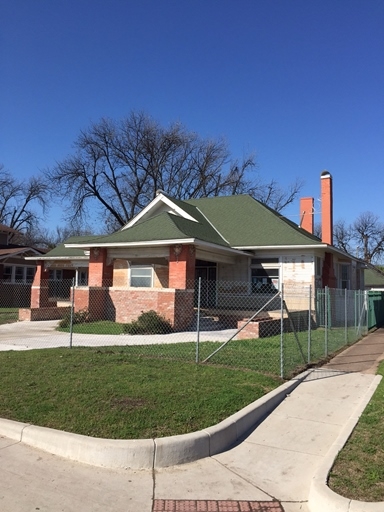 2800 Hemphill St, Fort Worth, TX for sale - Building Photo - Image 2 of 10