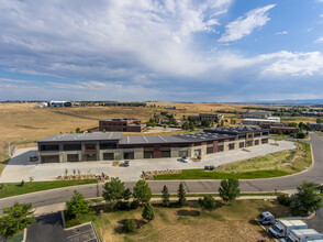 1360 Horizon Ave, Lafayette, CO - aerial  map view - Image1