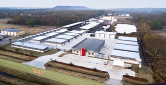 More details for 12010 Old Highway 71 S, Fort Smith, AR - Specialist for Sale