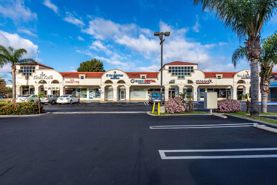 14211-14221 Euclid St, Garden Grove, CA for sale - Building Photo - Image 3 of 13