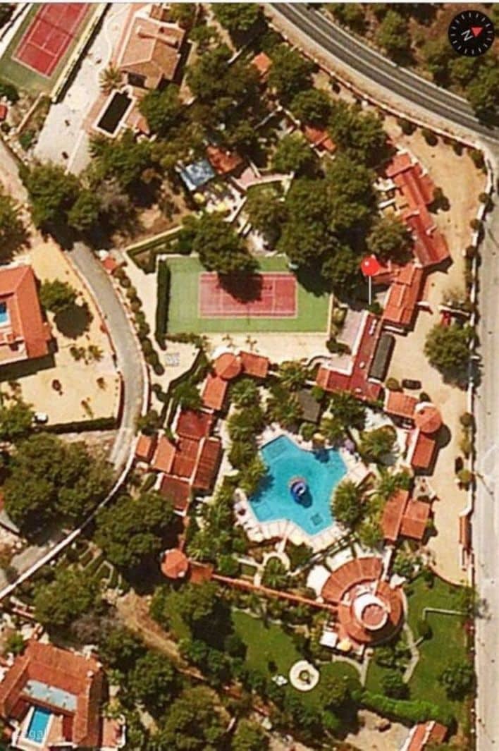 Hospitality in L'Alfàs del Pi for sale Building Photo- Image 1 of 14