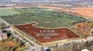 More details for 1020 West Bartlett Road, Bartlett, IL - Land for Sale