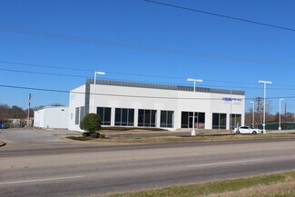 More details for 519 W South St, Longview, TX - Office for Rent