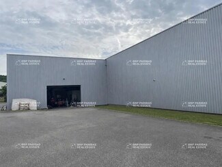 More details for Light Industrial to Rent