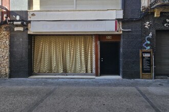 Retail in Calella, Barcelona to rent Interior Photo- Image 1 of 11