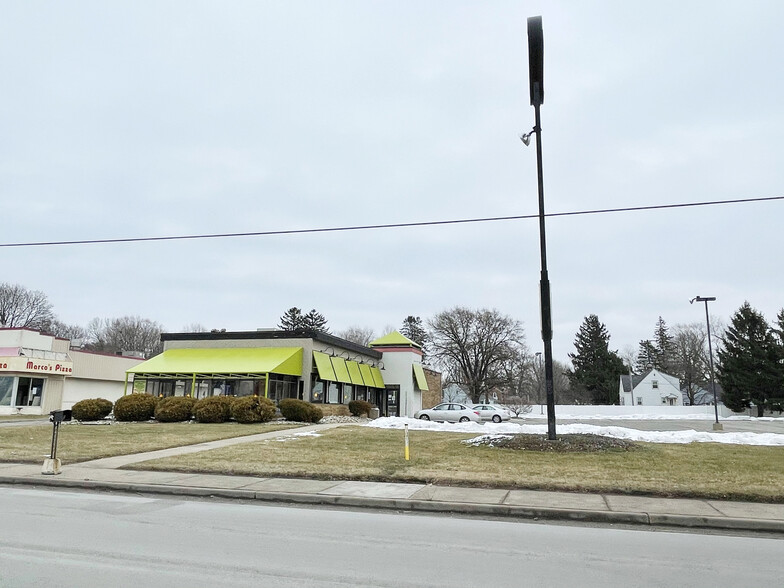 52770 State Route 933, South Bend, IN for sale - Building Photo - Image 1 of 1