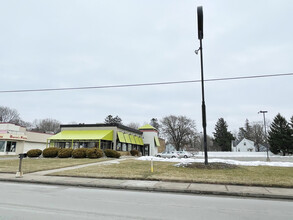 52770 State Route 933, South Bend, IN for sale Building Photo- Image 1 of 1