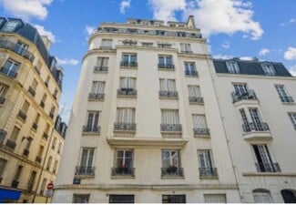 More details for 18 Bis Rue Violet, Paris - Office for Sale