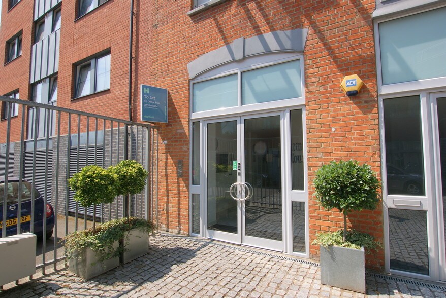 Carysfort Rd, London to rent - Building Photo - Image 3 of 5