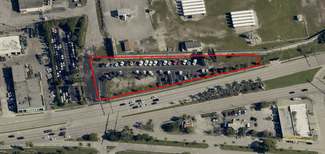 More details for 2800 S Federal Hwy, Fort Lauderdale, FL - Industrial for Rent