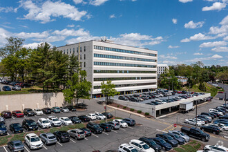 95 Madison Ave, Morristown, NJ for sale Primary Photo- Image 1 of 1