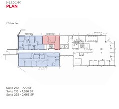 2950 S Elm Pl, Broken Arrow, OK for rent Floor Plan- Image 1 of 1