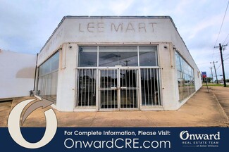 More details for 2404 18th st, Waco, TX - Retail for Rent