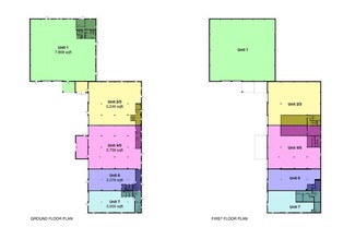 More details for Olympus Park, Quedgeley - Industrial for Sale