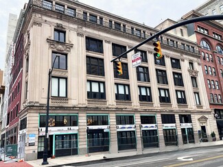 More details for 14 E Gay St, Columbus, OH - Office for Rent