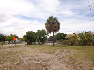 More details for 1442 S Dixie Hwy, Lake Worth, FL - Land for Sale