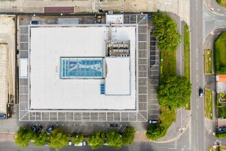 Norreys Dr, Maidenhead, BKS - Aerial  map view