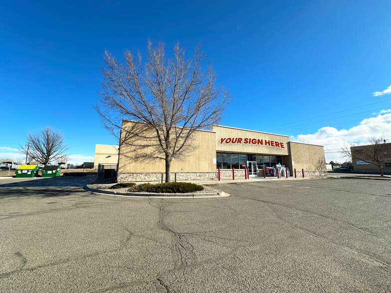 6071 E 72nd Ave, Commerce City, CO for sale - Building Photo - Image 3 of 9