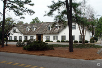 760-770 NW Broad St, Southern Pines, NC for sale Primary Photo- Image 1 of 1