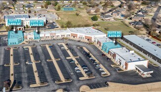 More details for 200 Progress Ave, Siloam Springs, AR - Retail to Rent