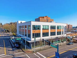 More details for 911 Main St, Vancouver, WA - Office for Rent